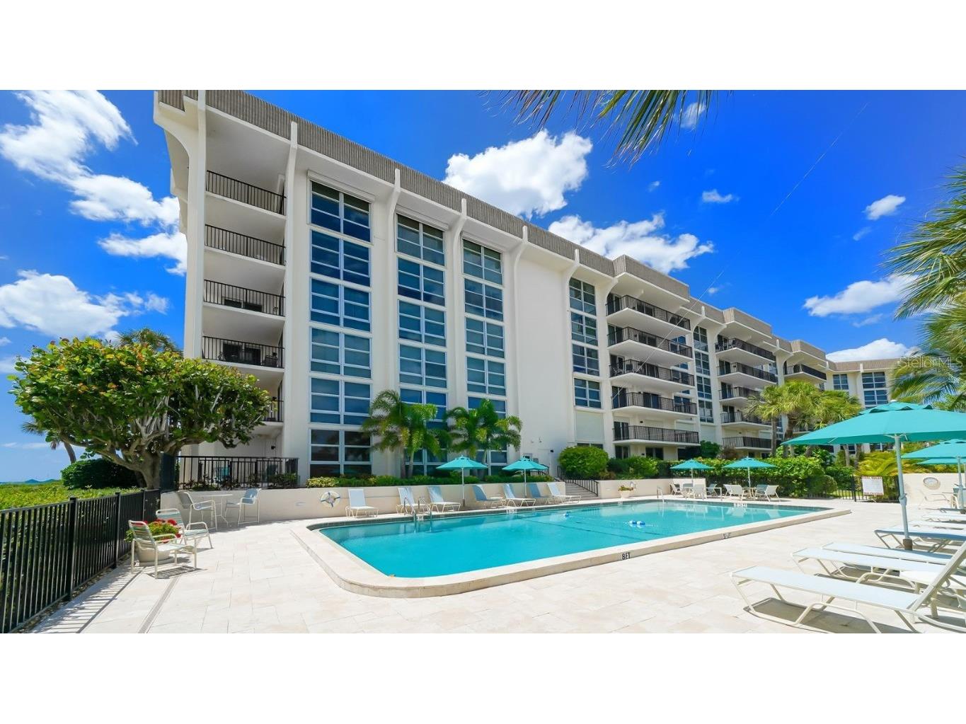 1701 Gulf Of Mexico Drive #404 Longboat Key FL 34228 - GULF OF MEXICO A4659020 image24