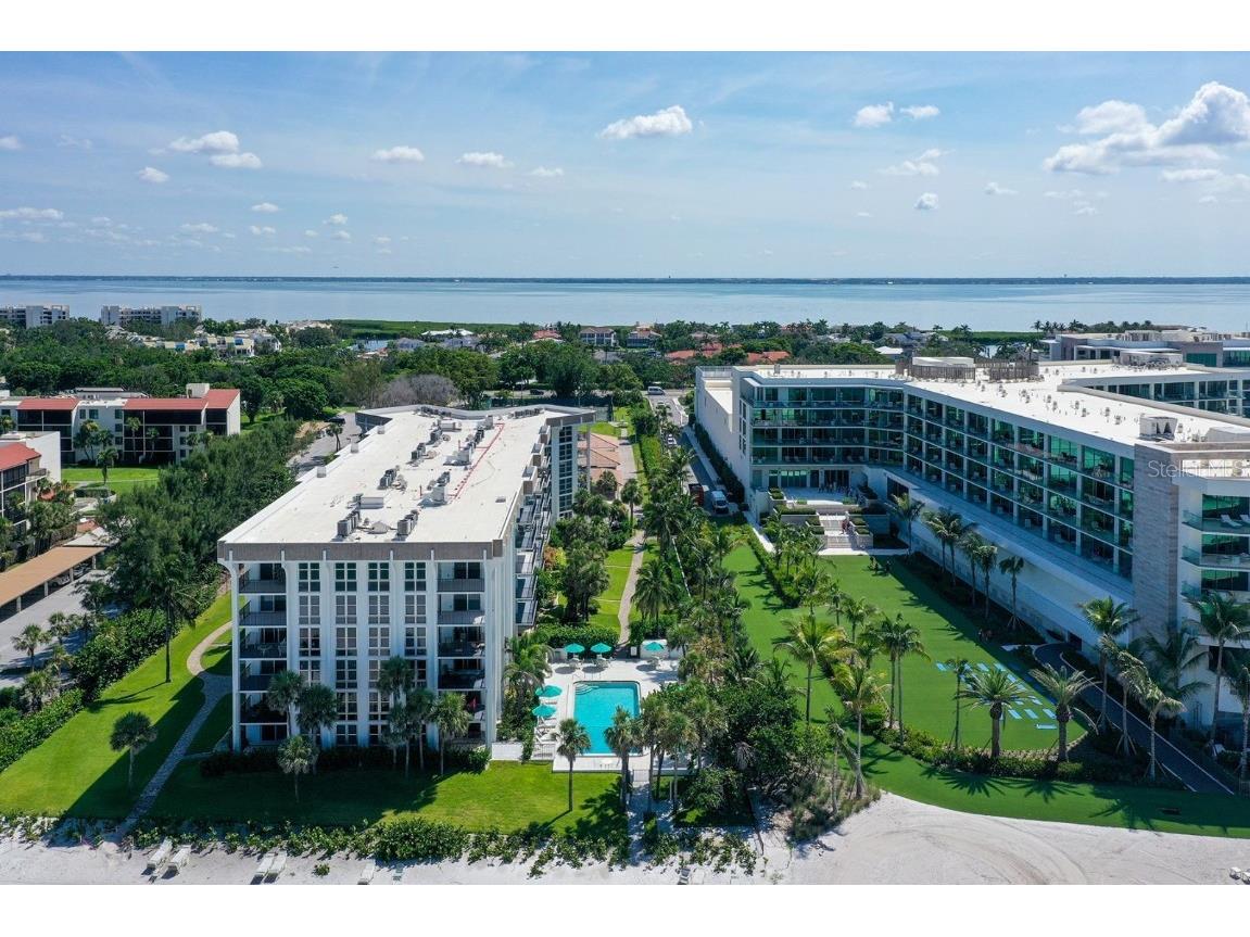 1701 Gulf Of Mexico Drive #404 Longboat Key FL 34228 - GULF OF MEXICO A4659020 image25