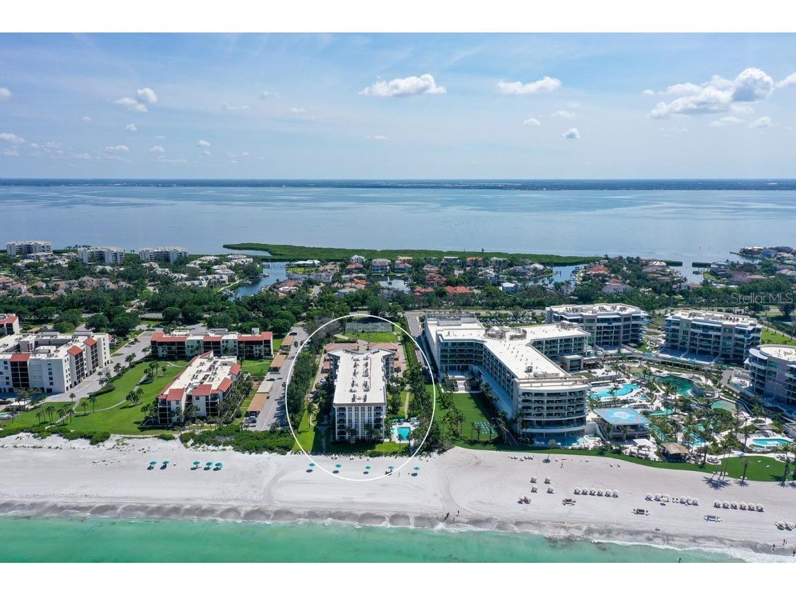 1701 Gulf Of Mexico Drive #404 Longboat Key FL 34228 - GULF OF MEXICO A4659020 image26