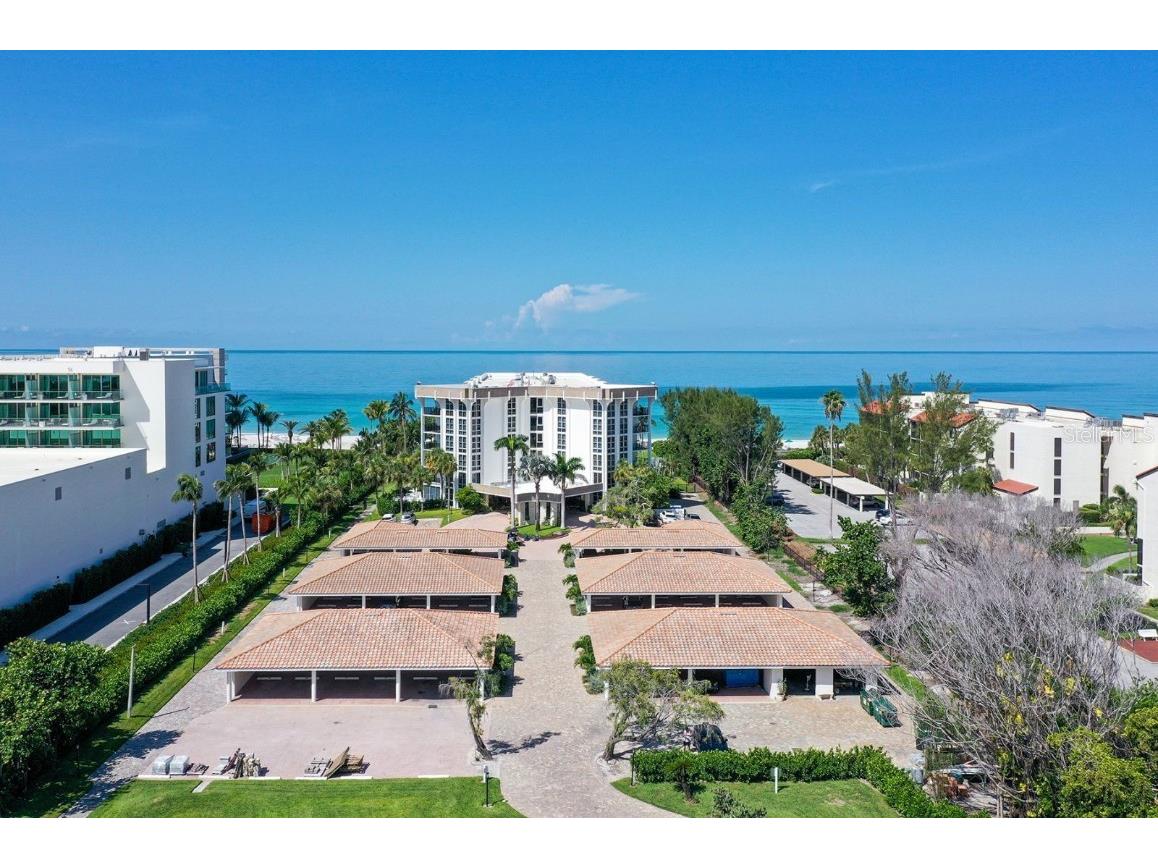1701 Gulf Of Mexico Drive #404 Longboat Key FL 34228 - GULF OF MEXICO A4659020 image27