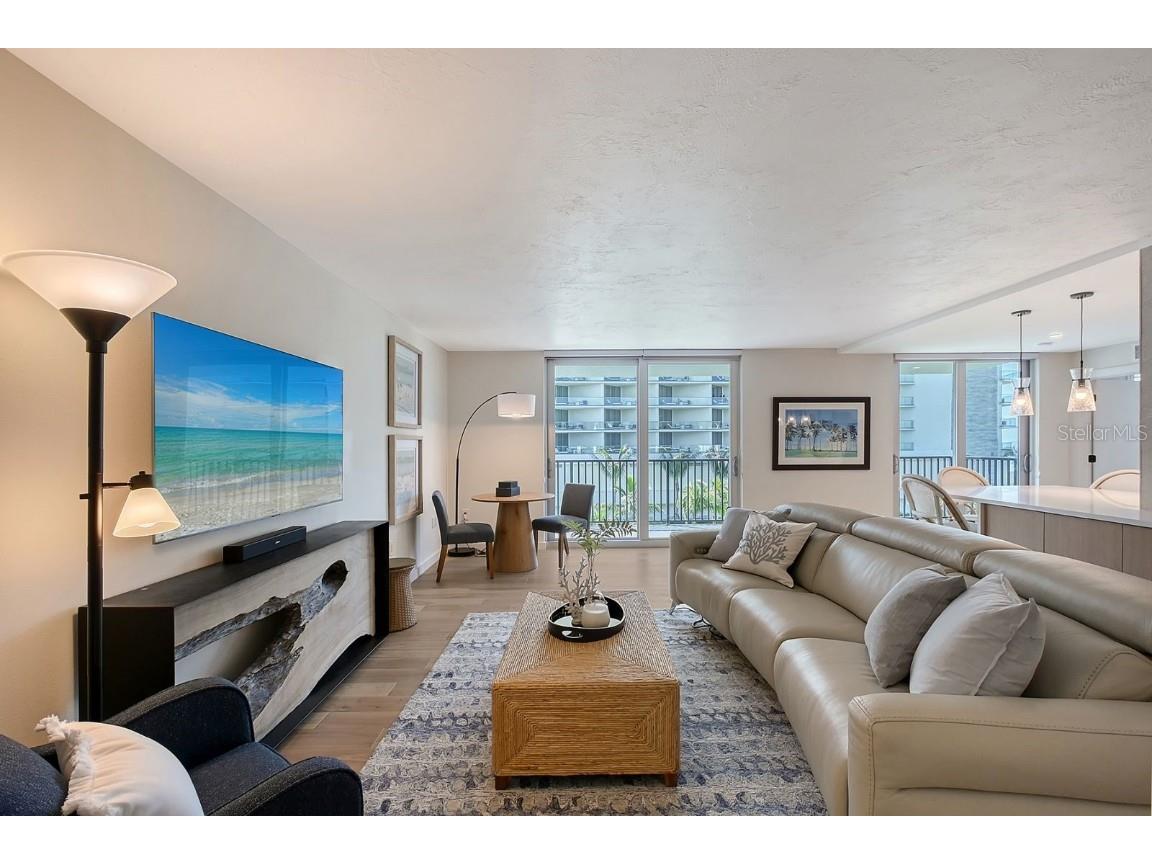 1701 Gulf Of Mexico Drive #404 Longboat Key FL 34228 - GULF OF MEXICO A4659020 image6