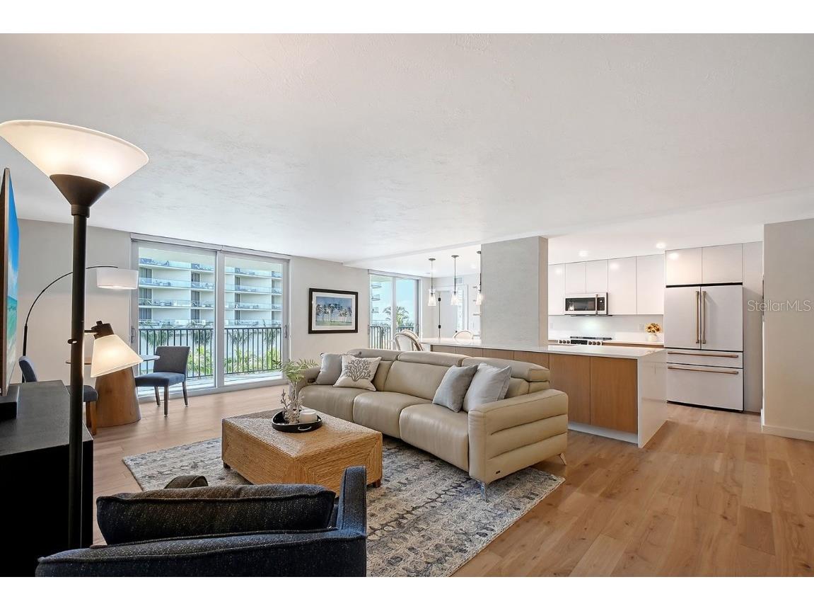 1701 Gulf Of Mexico Drive #404 Longboat Key FL 34228 - GULF OF MEXICO A4659020 image7