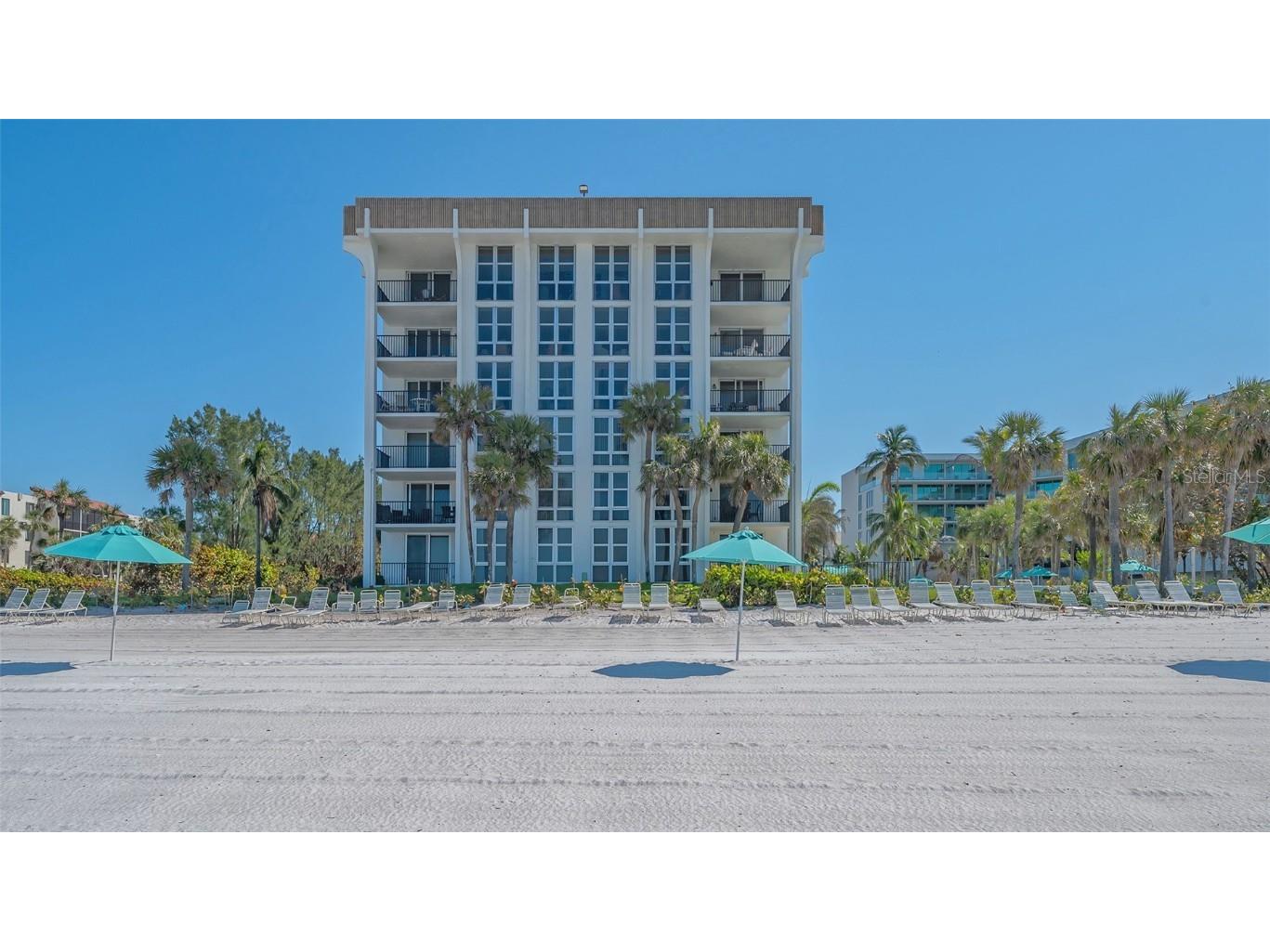 1701 Gulf Of Mexico Drive #502 Longboat Key FL 34228 A4650323 image1
