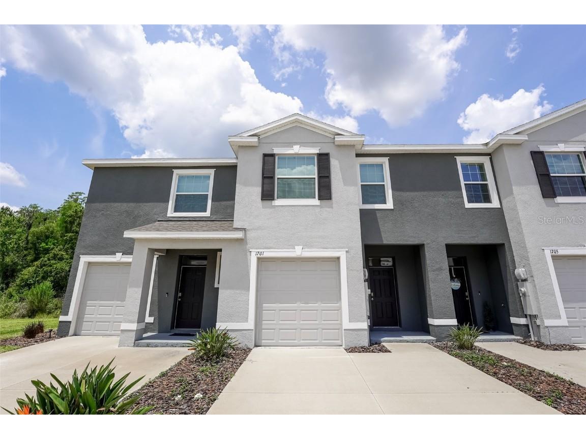 1701 Hubbell Road Wesley Chapel FL 33543 T3445518 image1