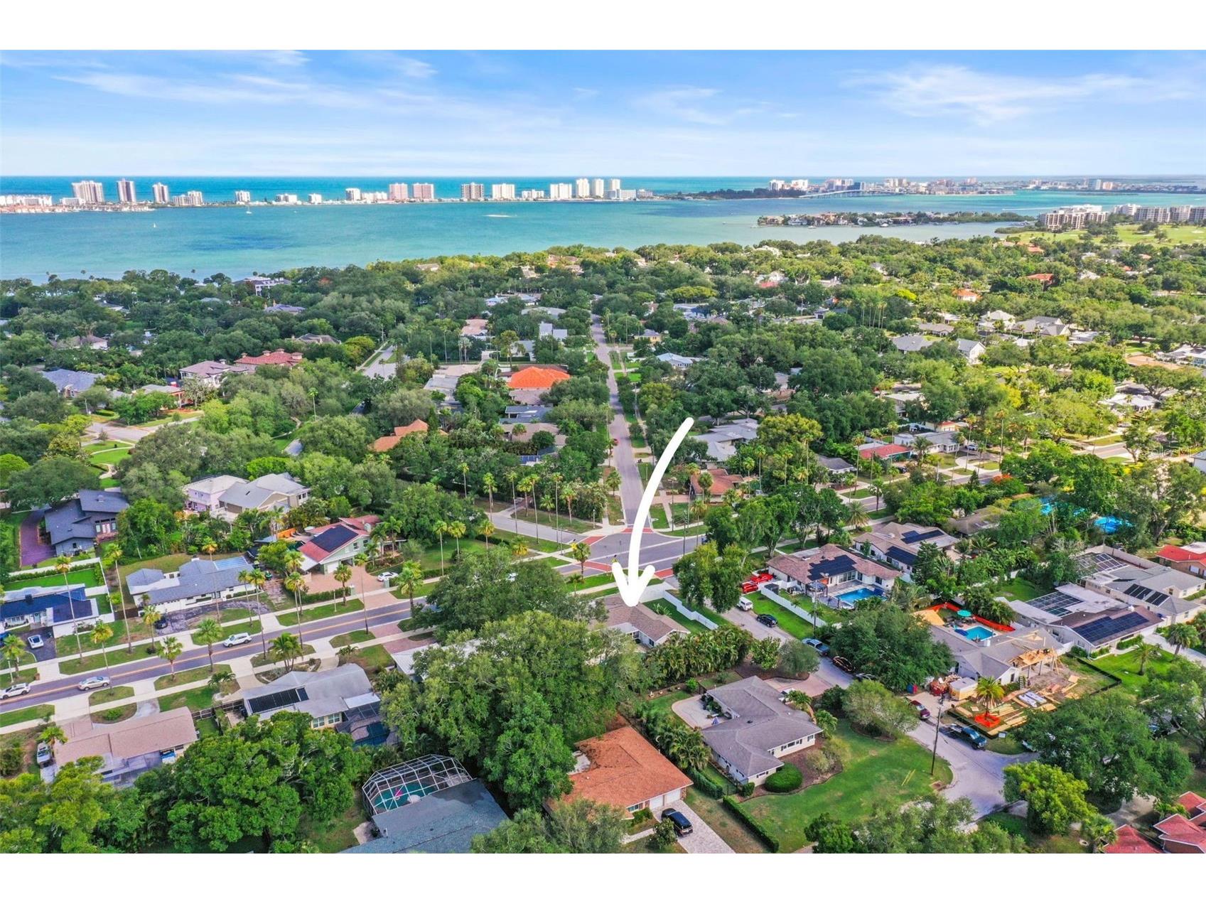 1701 Indian Rocks Road Belleair FL 33756 TB8513321 image47