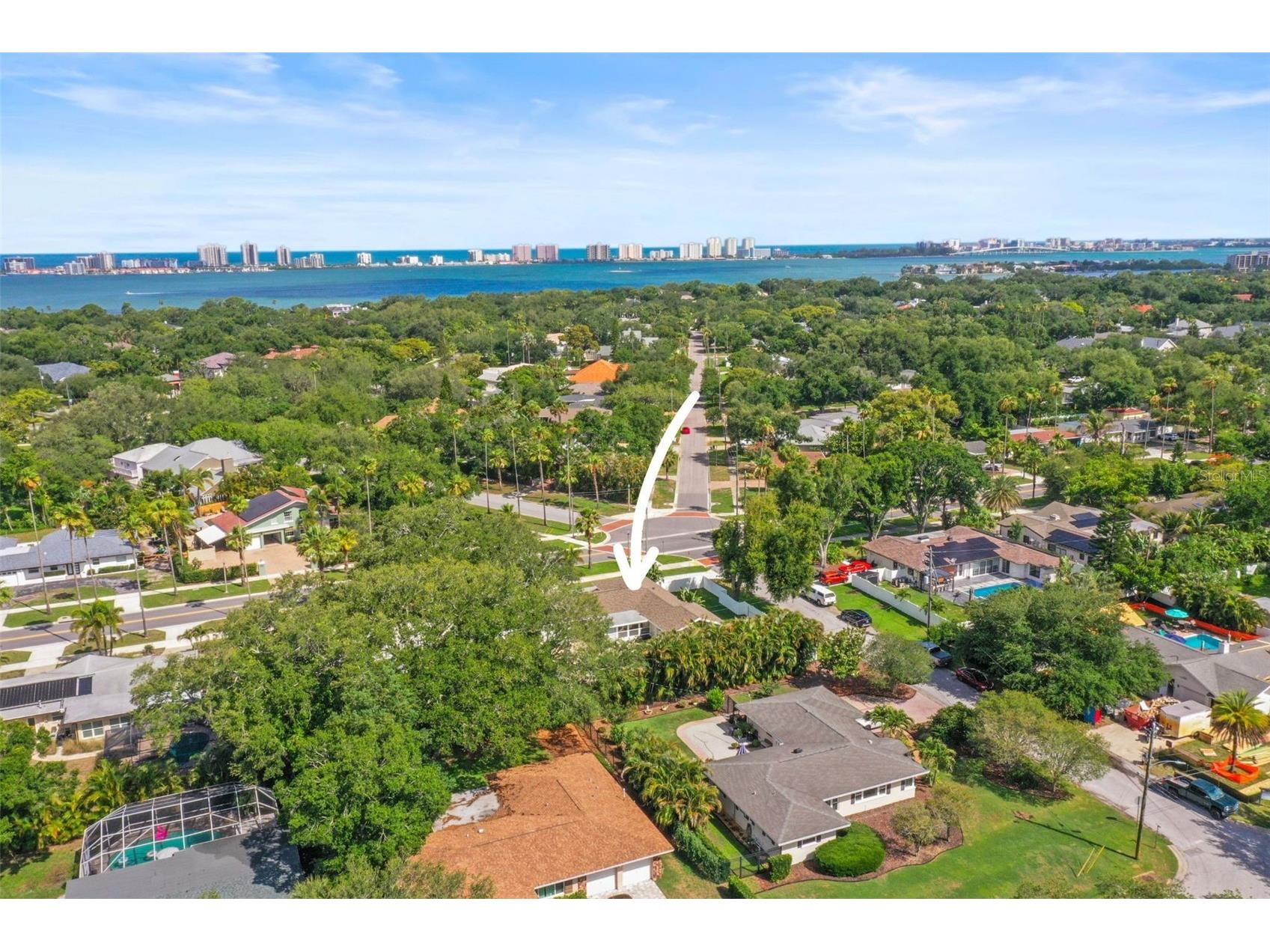 1701 Indian Rocks Road Belleair FL 33756 TB8513321 image60