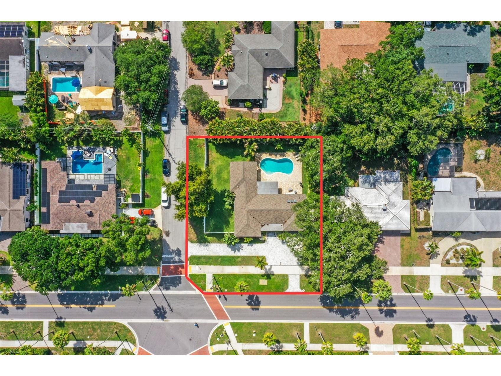 1701 Indian Rocks Road Belleair FL 33756 TB8513321 image64
