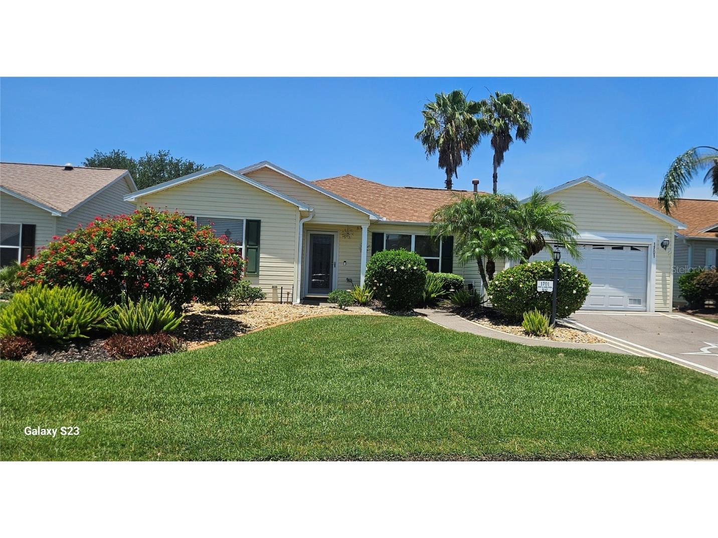 1701 Lakewood Drive The Villages FL 32162 G5097121 image1