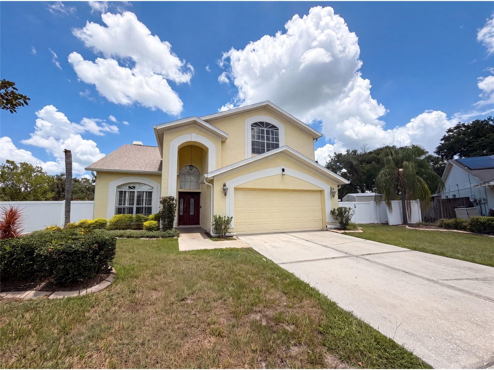 1701 Larabie Court Brandon FL 33511 O6423358 image1