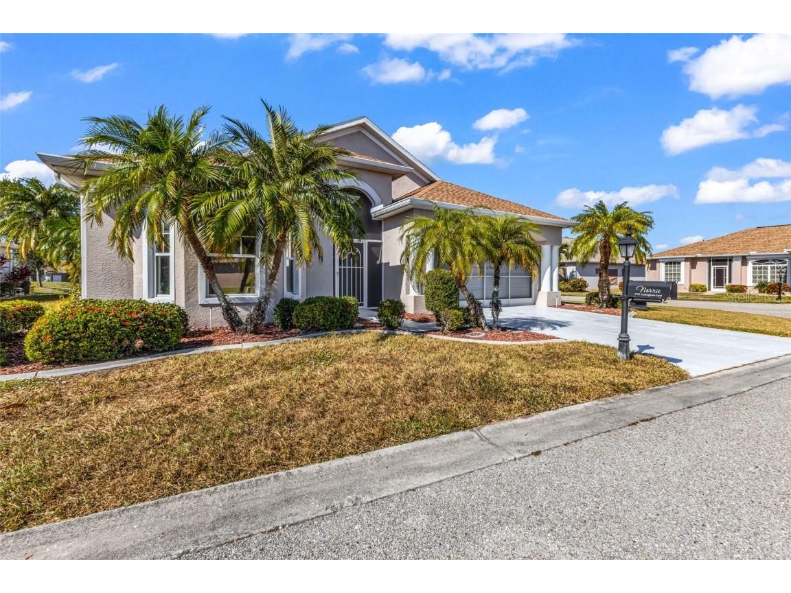 1701 Lastingham Lane Port Charlotte FL 33980 C7507024 image1