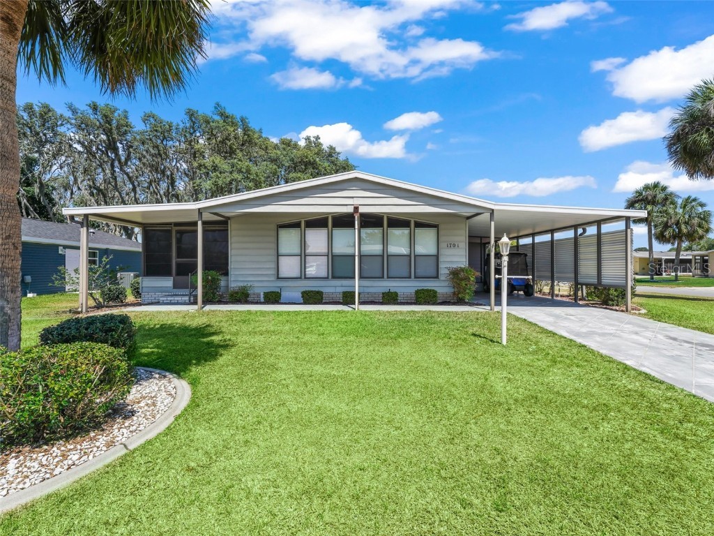 1701 Lilly Lane The Villages FL 32159 G5067808 image1