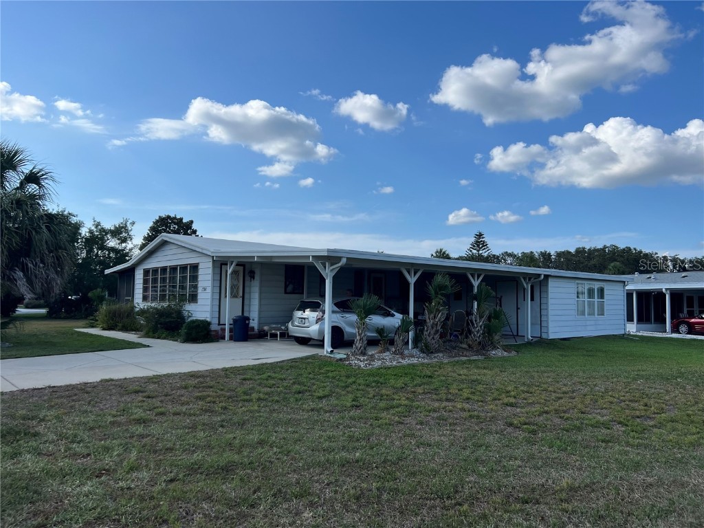 1701 Magnolia Avenue The Villages FL 32159 OM658406 image1