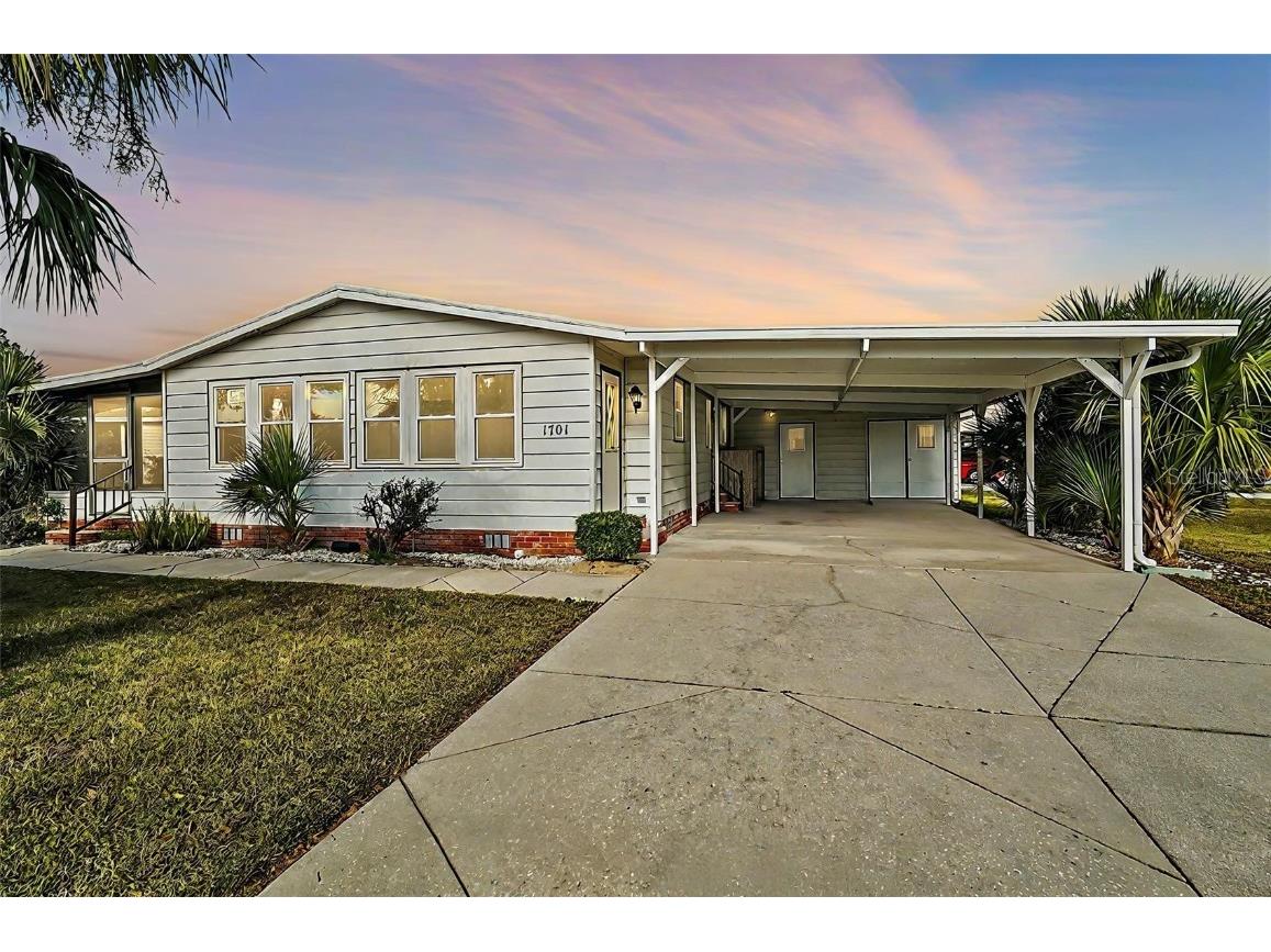 1701 Magnolia Avenue The Villages FL 32159 G5091074 image1