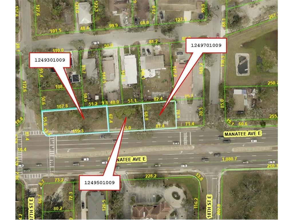 1701 Manatee Avenue E Bradenton FL 34208 A4676214 image1