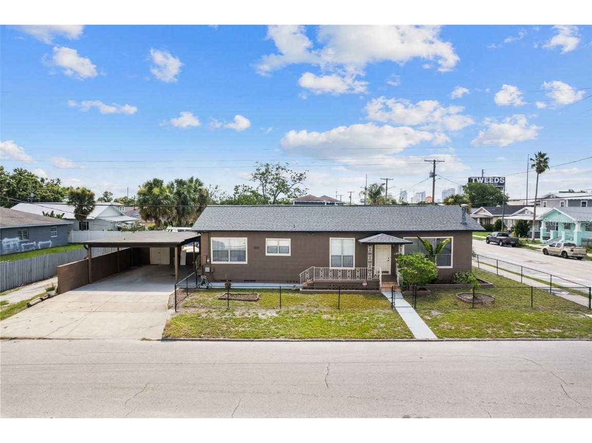 1701 N Tampania Avenue Tampa FL 33607 TB8398906 image1