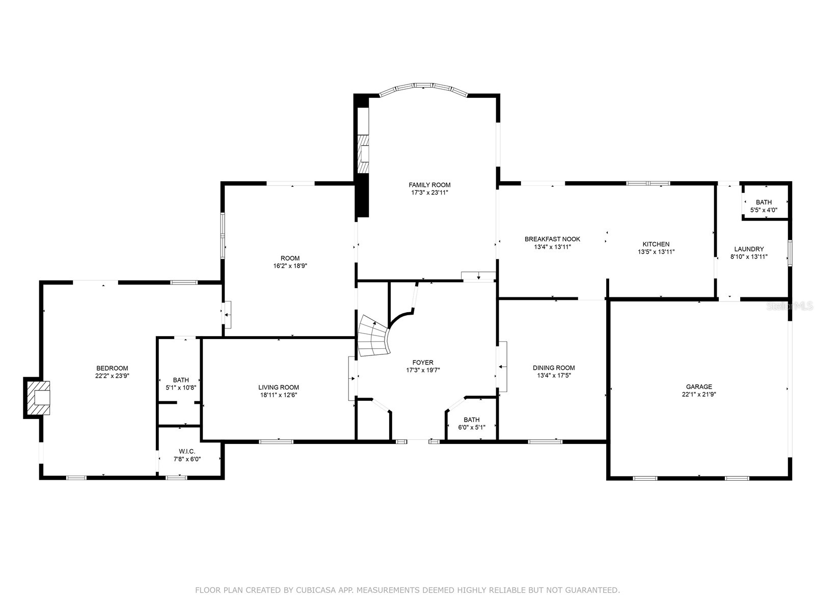 1701 NW 30th Terrace Gainesville FL 32605 GC527867 image40
