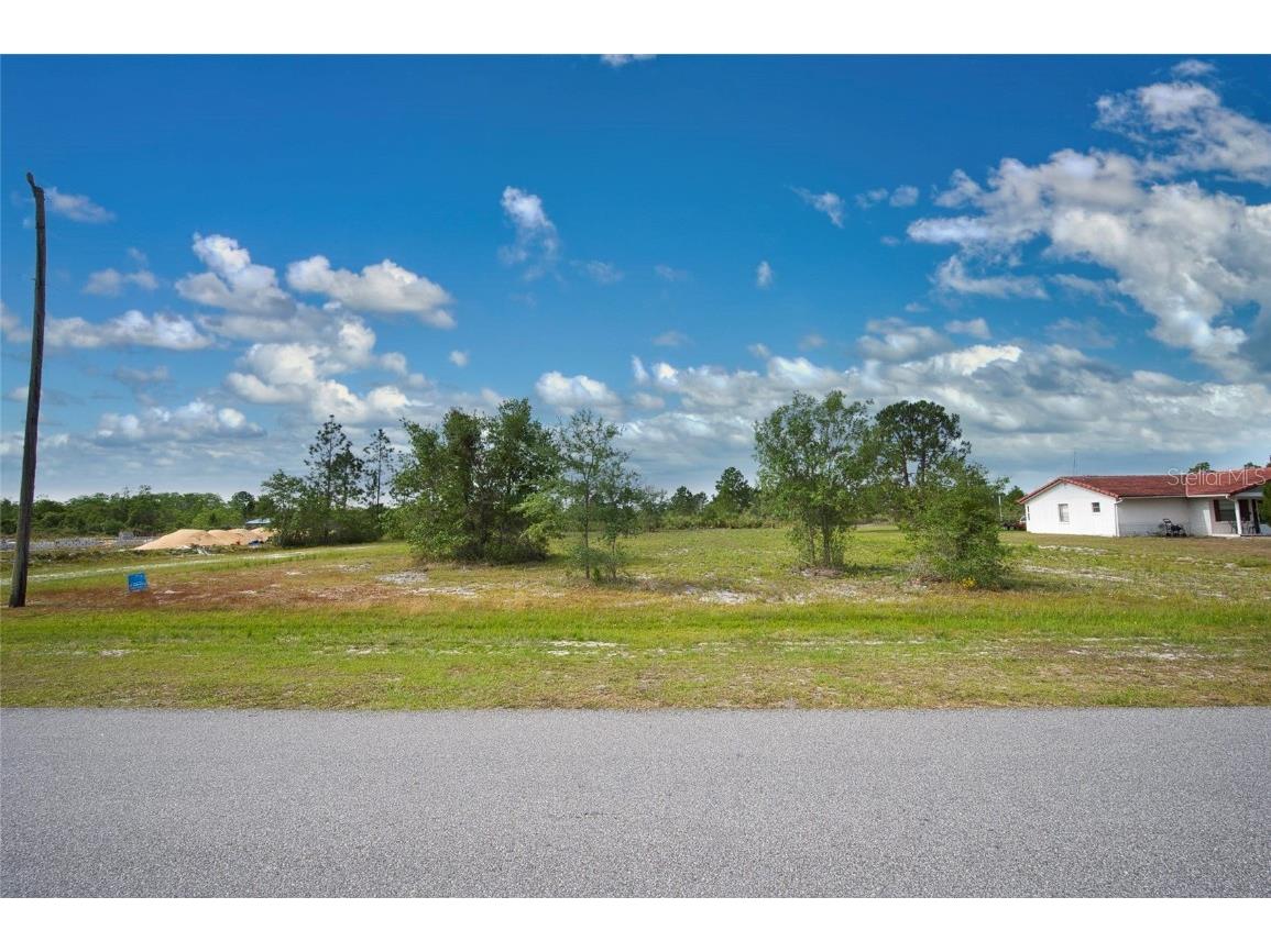 1701 Park Avenue Indian Lake Estates - 1701 PARK AVENUE INDIAN LAKE ESTATES FL 33855 T3370426 Image1 