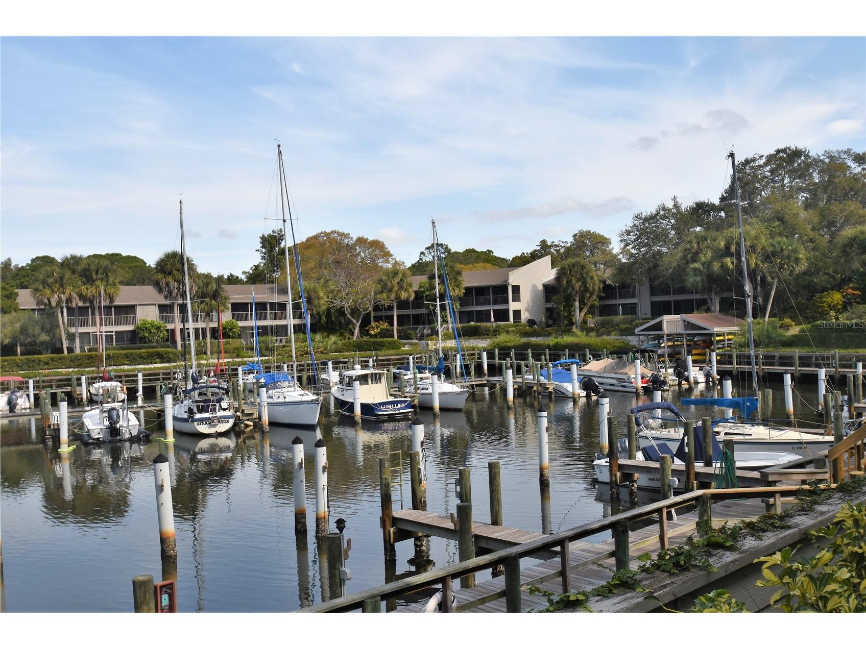 1701 Pelican Cove Road #359 Sarasota FL 34231 A4694596 image21