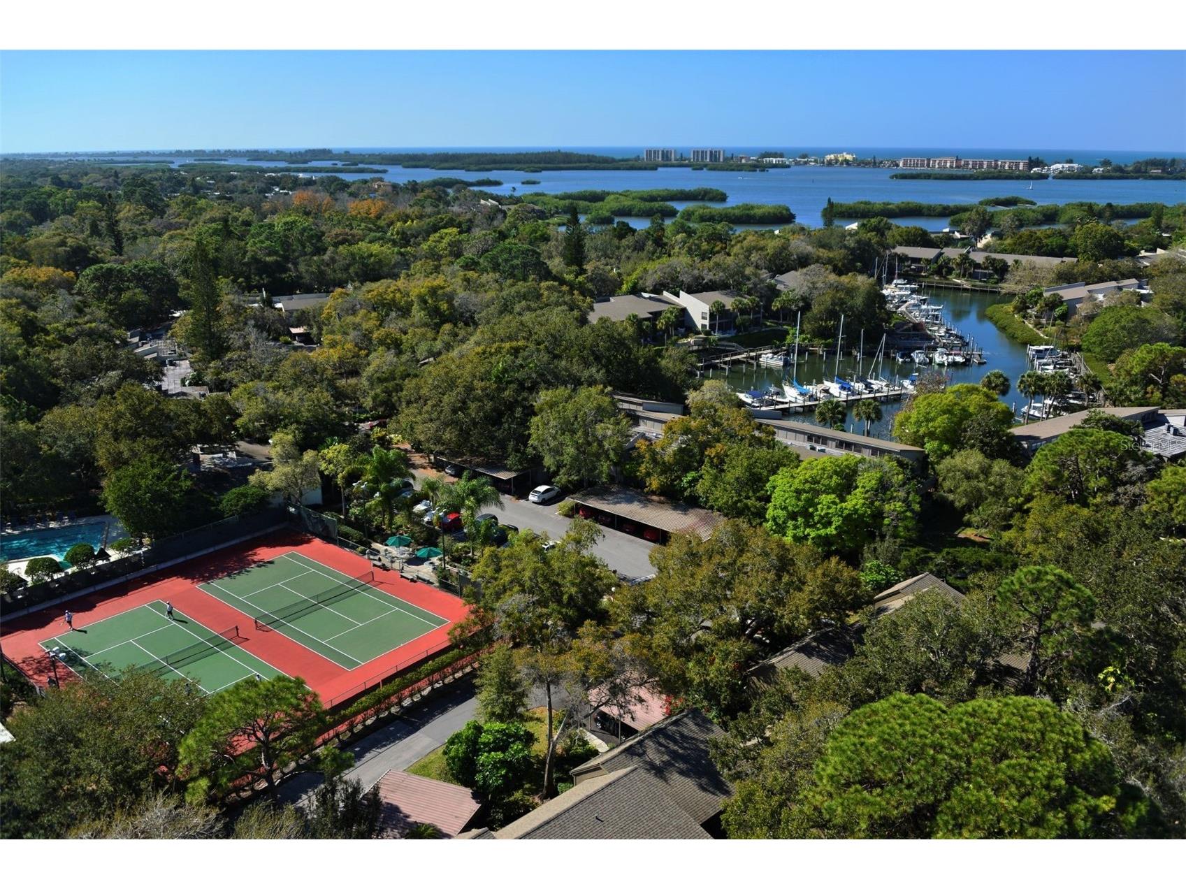 1701 Pelican Cove Road #359 Sarasota FL 34231 A4694596 image23