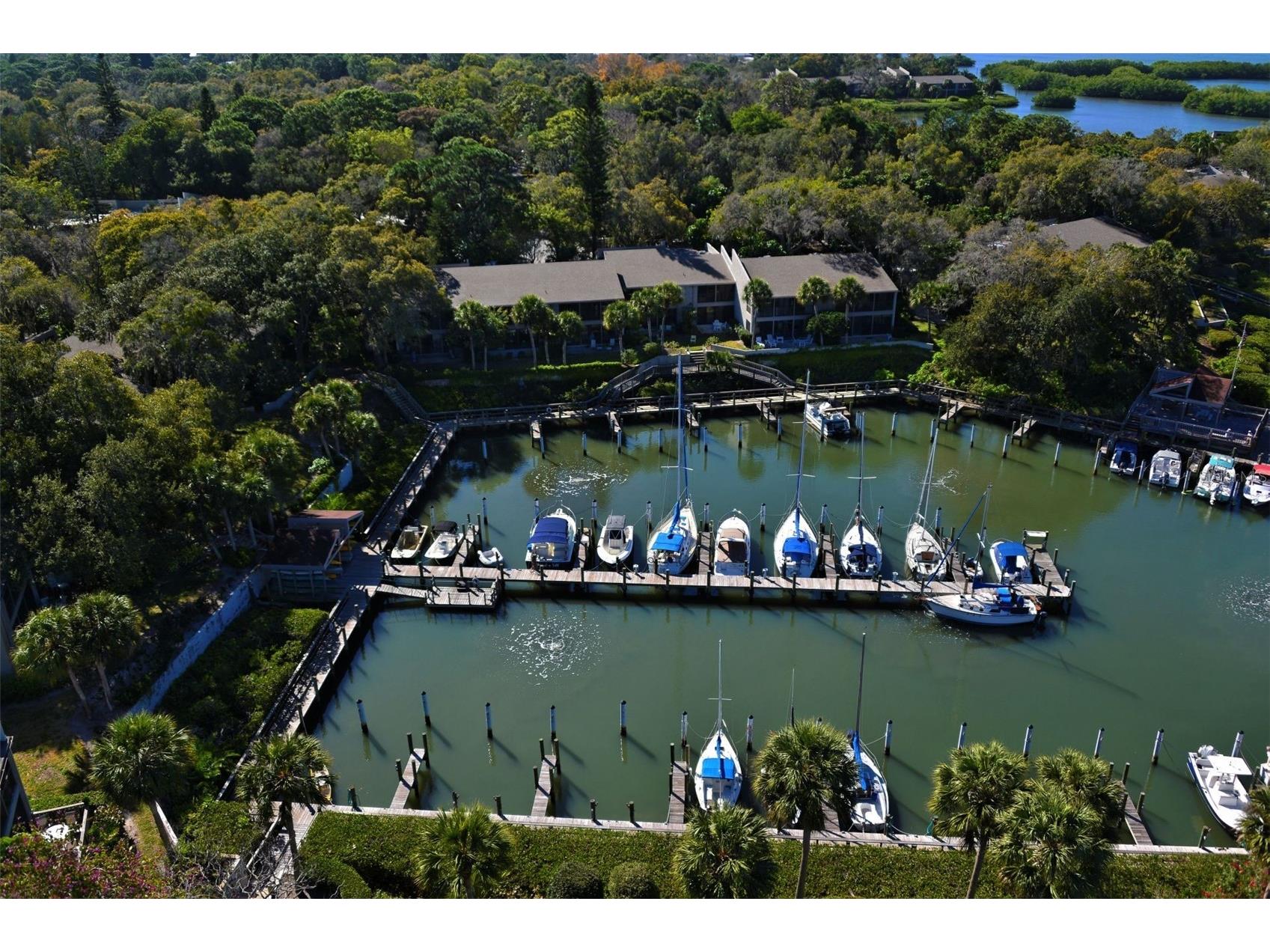 1701 Pelican Cove Road #359 Sarasota FL 34231 A4694596 image25