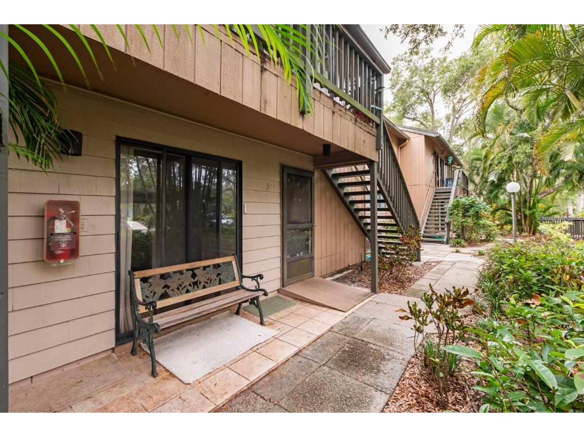 1701 Pelican Cove Road #361 Sarasota FL 34231 - SARASOTA BAY A4591314 image1