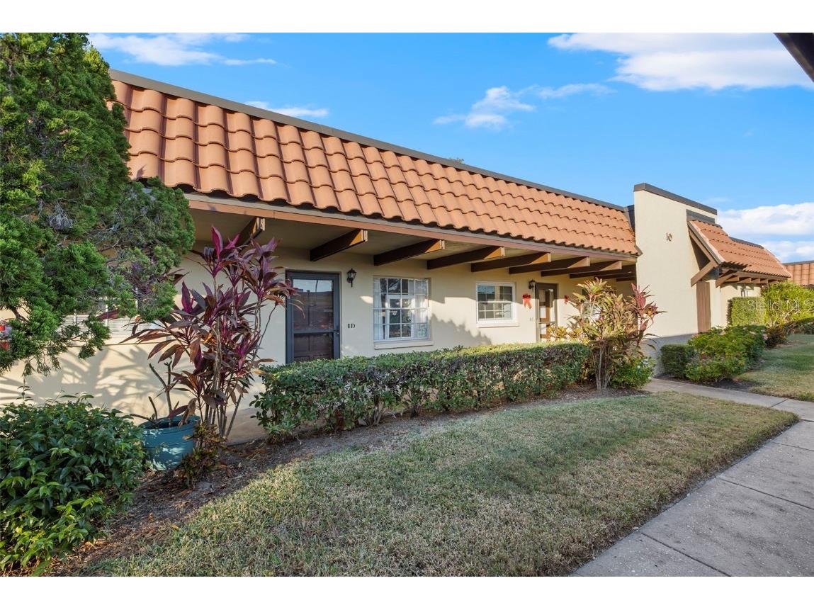 1701 Pinehurst Road #10D Dunedin FL 34698 TB8332141 image1