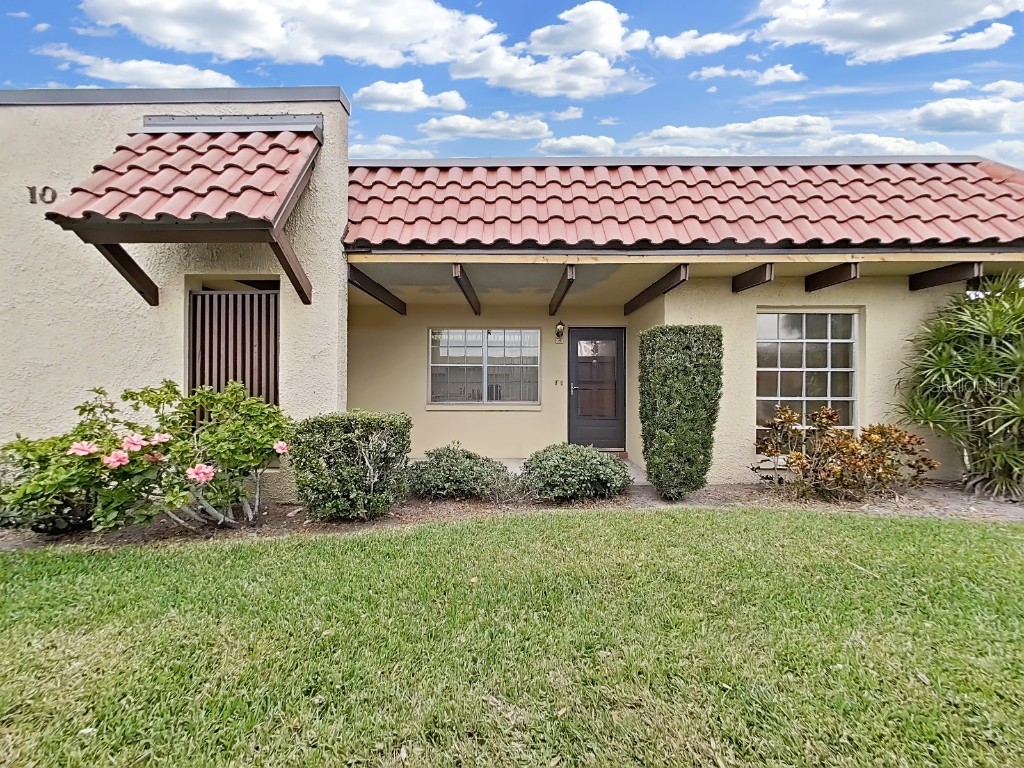 1701 Pinehurst Road #10F Dunedin FL 34698 U8227991 image1