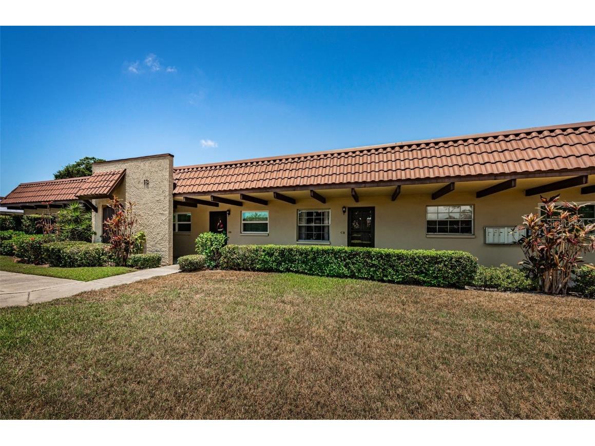 1701 Pinehurst Road #13C Dunedin FL 34698 U8202947 image1