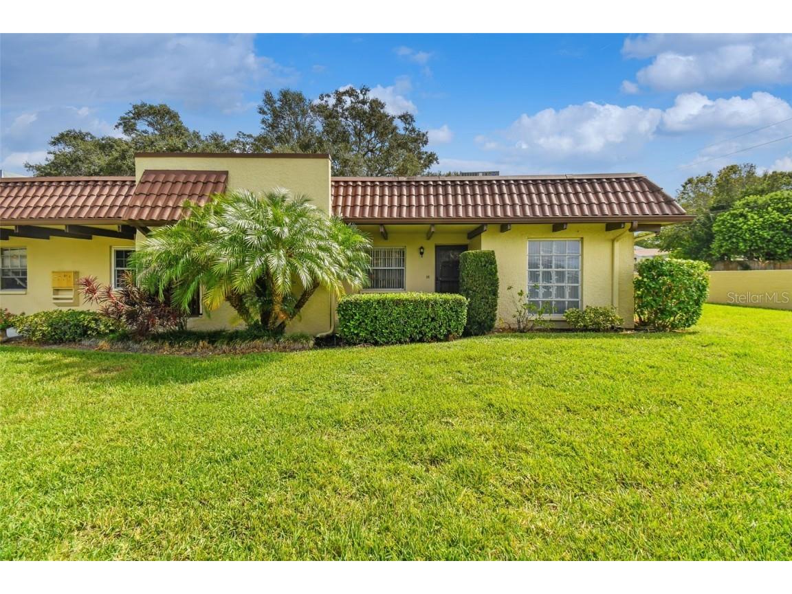 1701 Pinehurst Road #14H Dunedin FL 34698 W7858510 image1