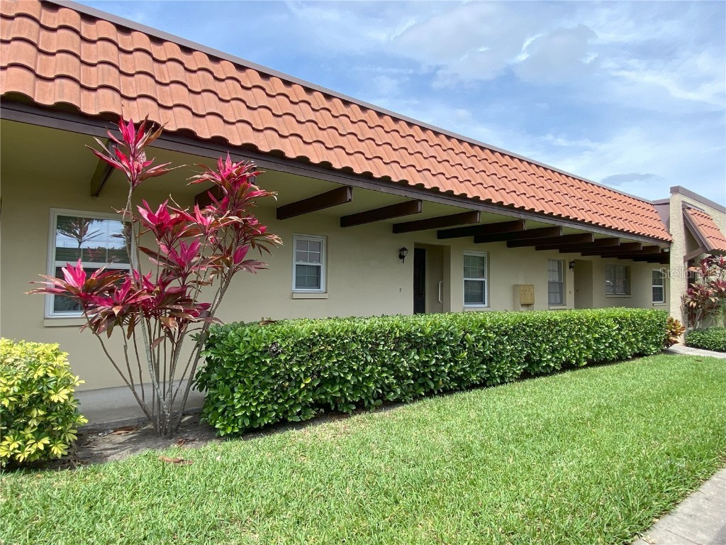 1701 Pinehurst Road #15F Dunedin FL 34698 U8237950 image1