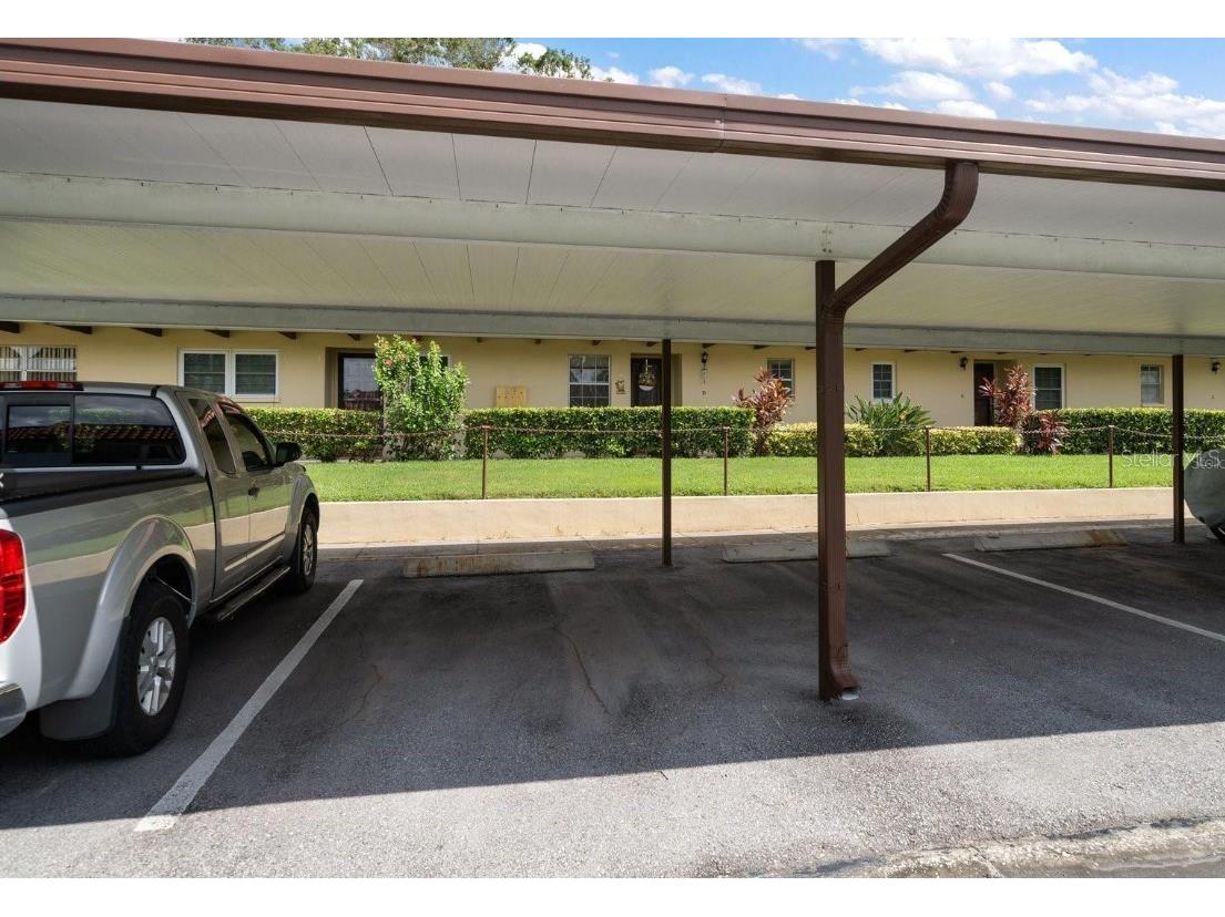 1701 Pinehurst Road #16C Dunedin FL 34698 TB8387879 image21