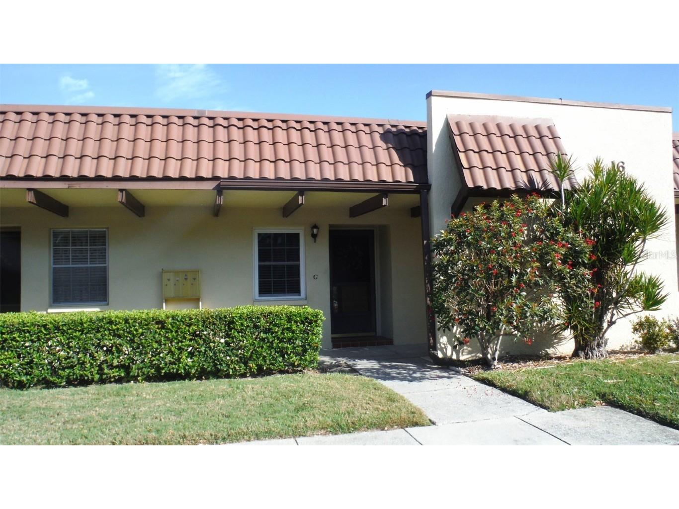 1701 Pinehurst Road #16G Dunedin FL 34698 U8189884 image1