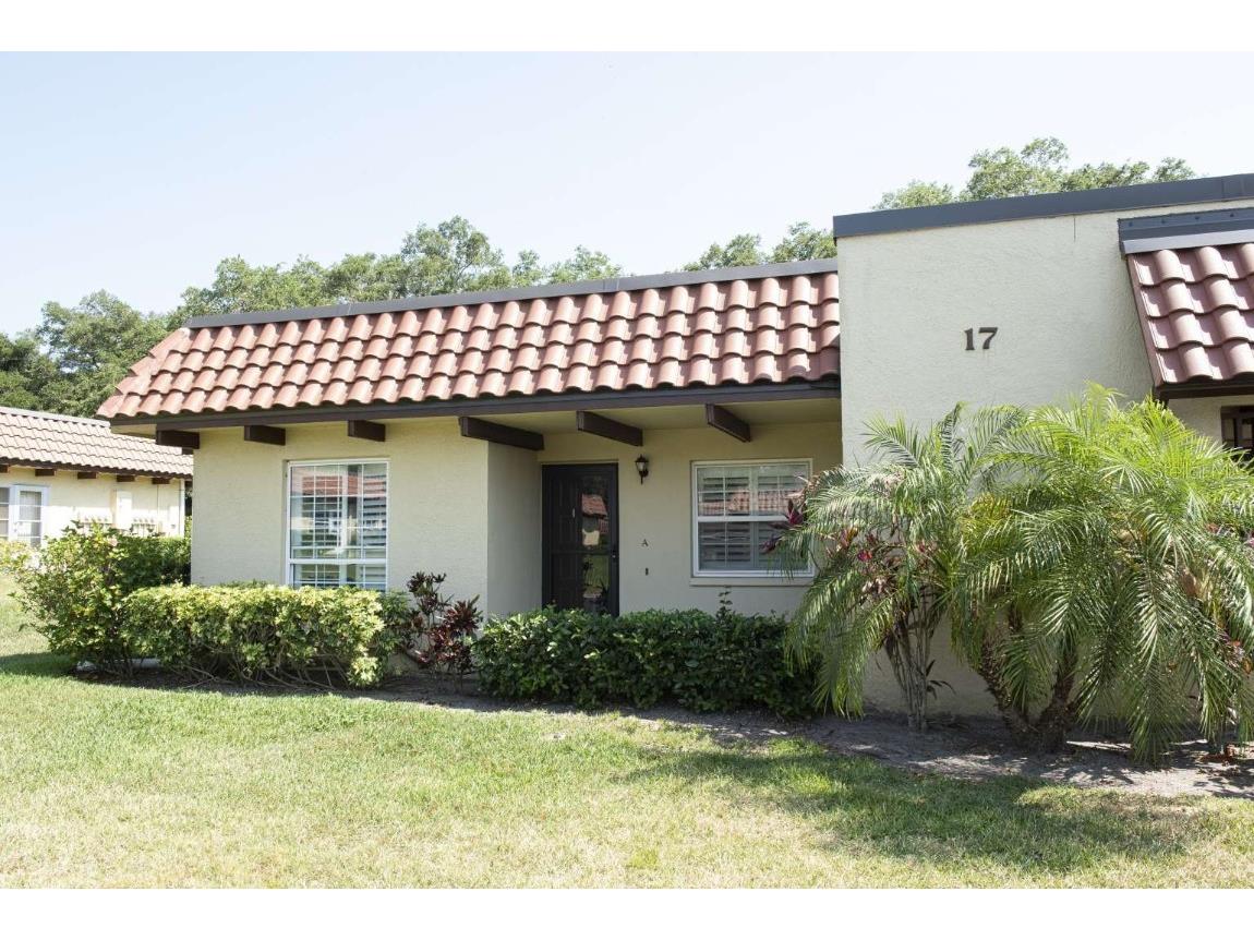 1701 Pinehurst Road #17A Dunedin FL 34698 U8242512 image1
