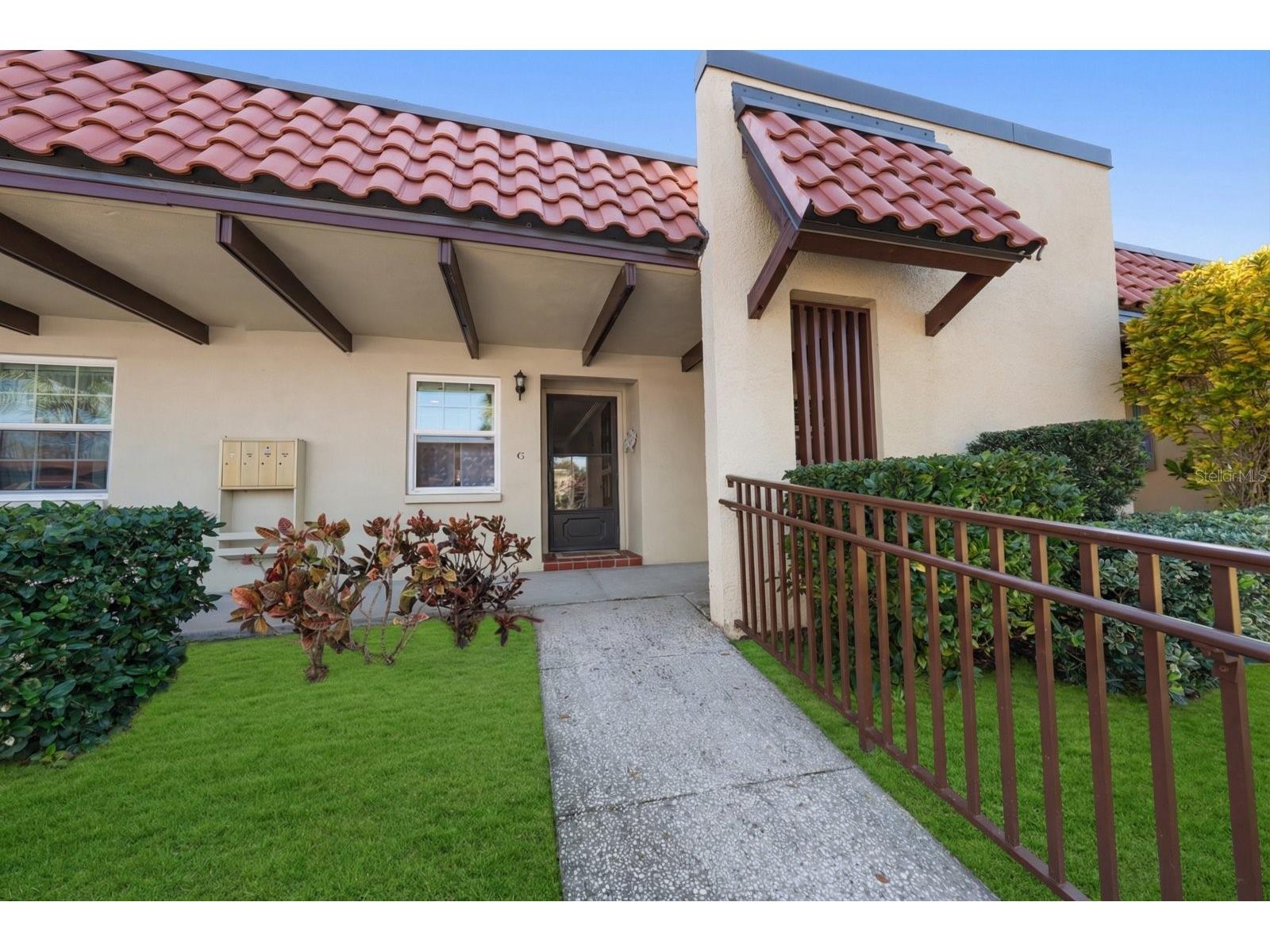1701 Pinehurst Road #17G Dunedin FL 34698 TB8476659 image1
