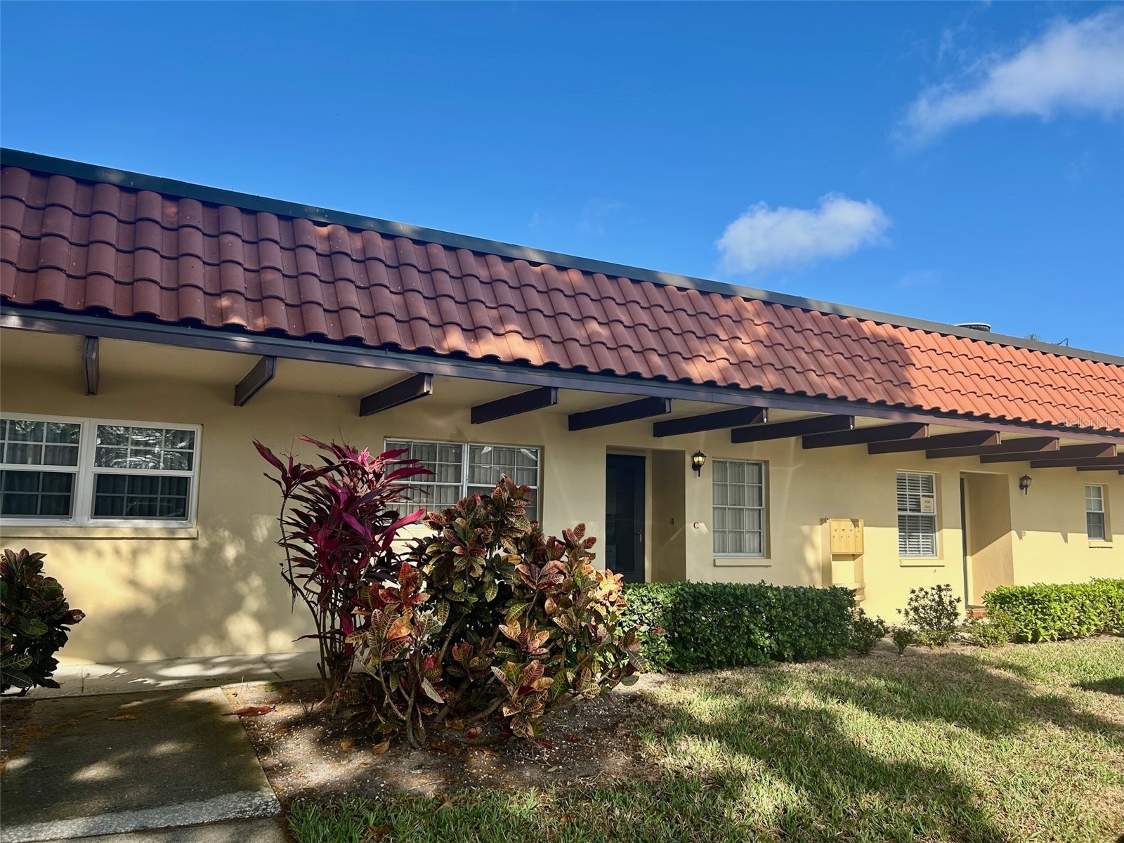 1701 Pinehurst Road #18C Dunedin FL 34698 TB8486083 image1