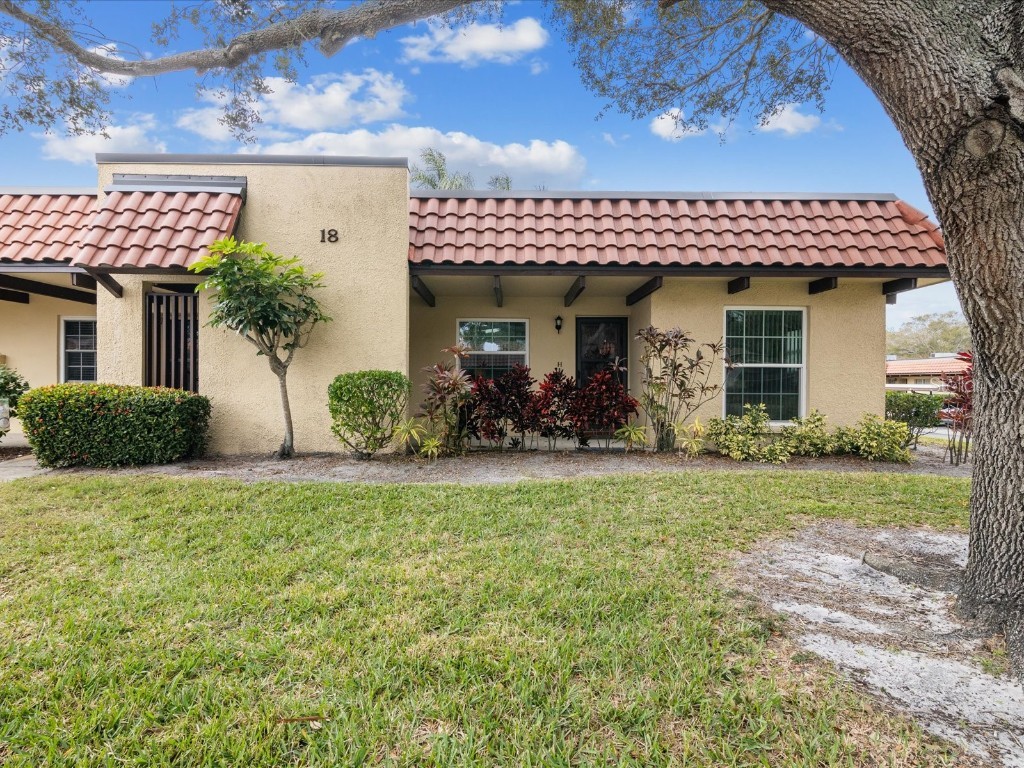 1701 Pinehurst Road #18H Dunedin FL 34698 U8229041 image1