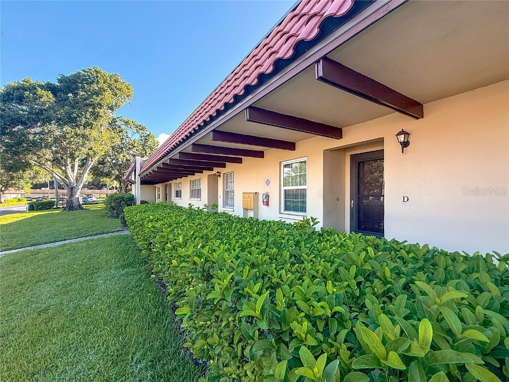 1701 Pinehurst Road #19D Dunedin FL 34698 TB8418340 image1