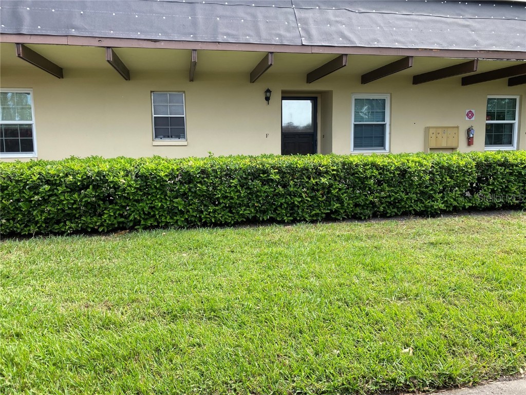 1701 Pinehurst Road #19F Dunedin FL 34698 U8193965 image1