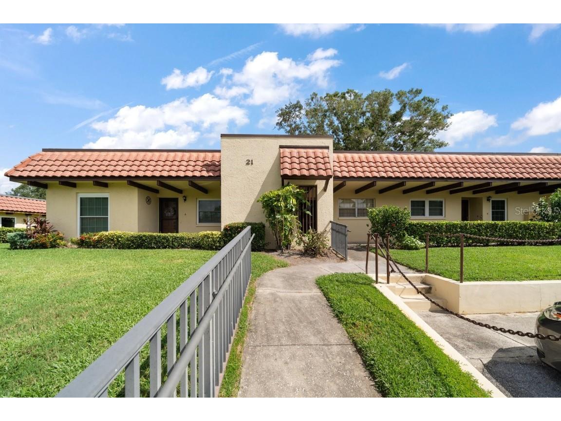 1701 Pinehurst Road #21B Dunedin FL 34698 U8255427 image1