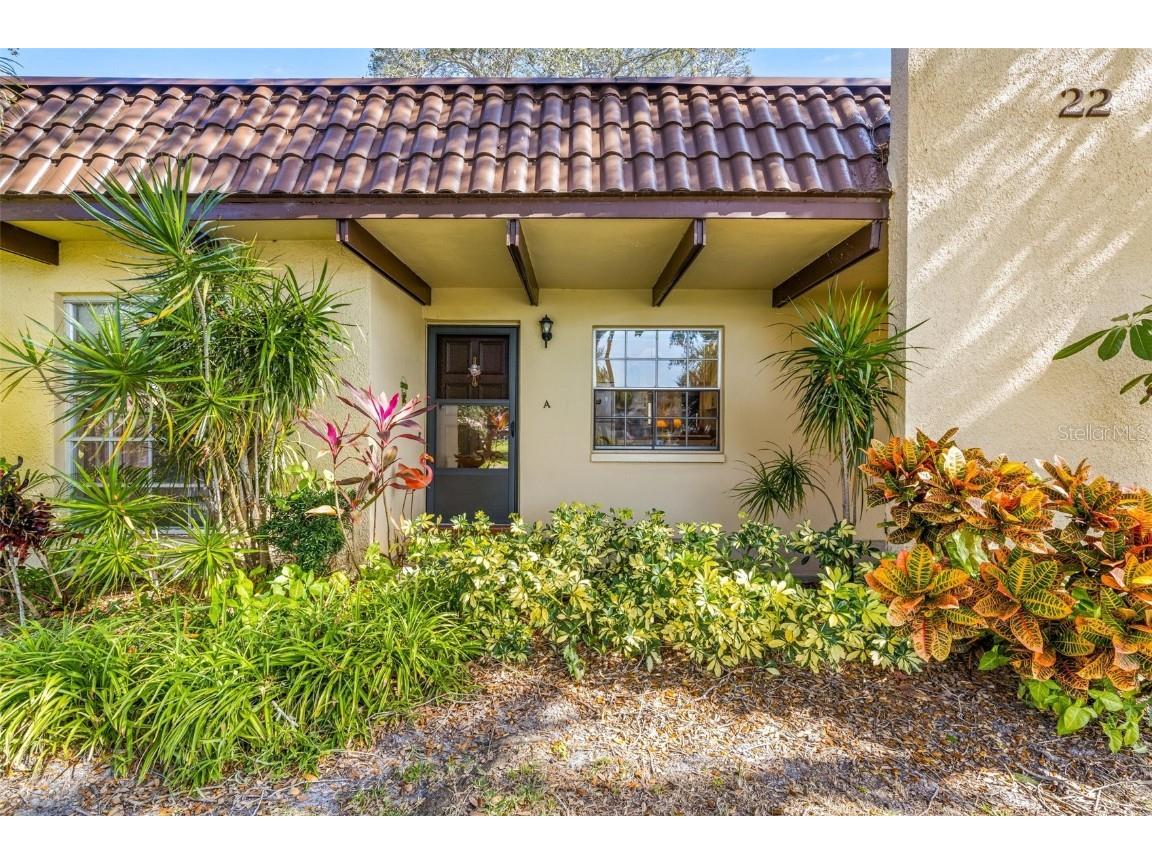 1701 Pinehurst Road #22A Dunedin FL 34698 U8229810 image1