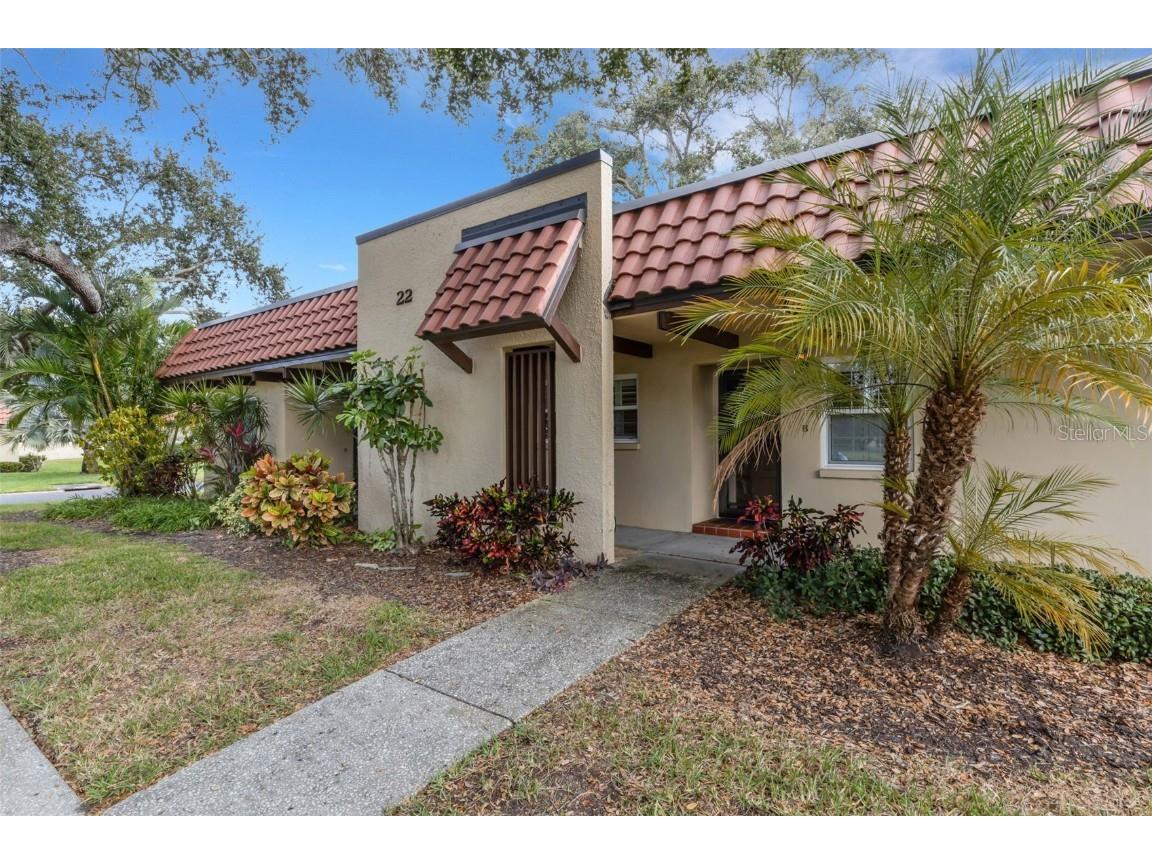 1701 Pinehurst Road #22B Dunedin FL 34698 TB8450604 image1