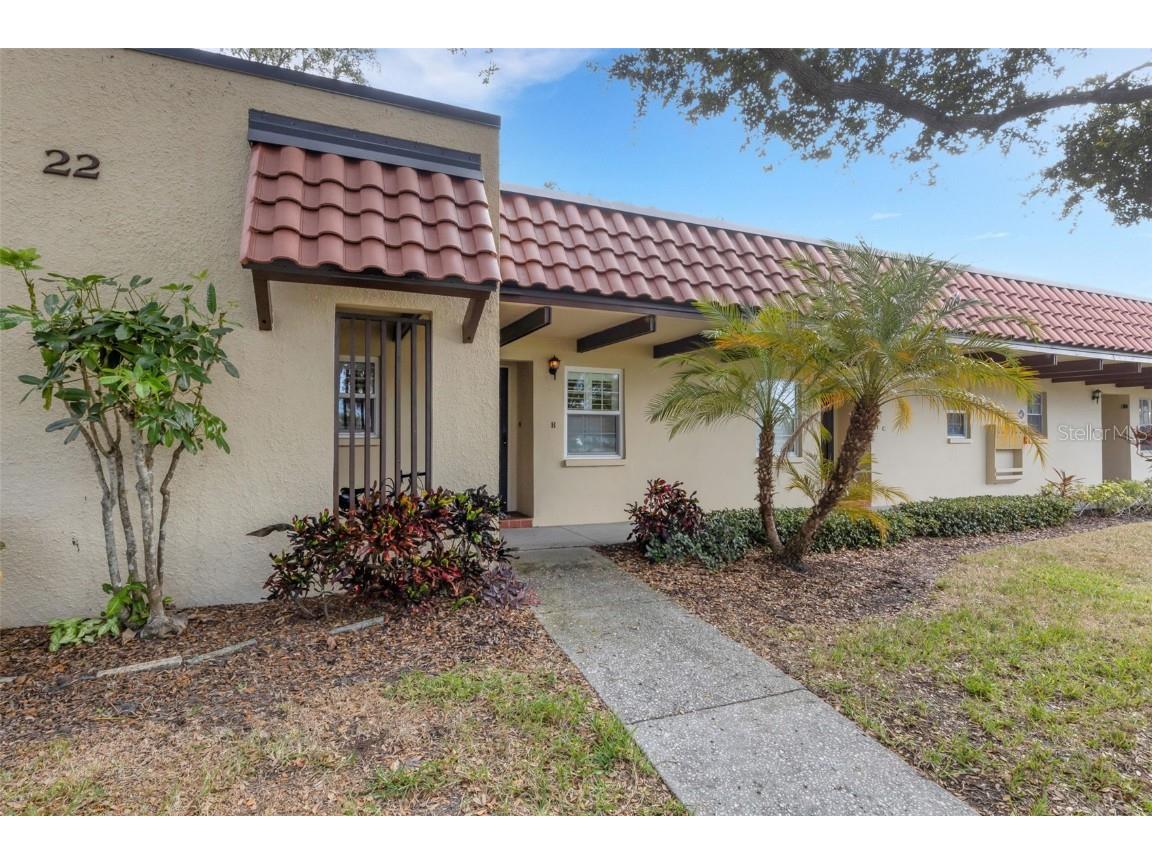 1701 Pinehurst Road #22B Dunedin FL 34698 TB8450604 image3