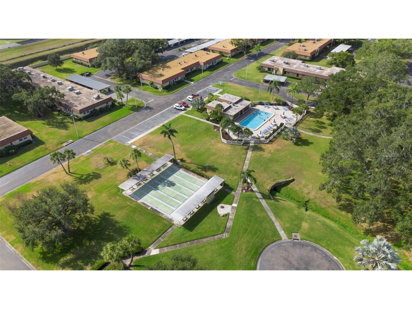 1701 Pinehurst Road #22B Dunedin FL 34698 TB8450604 image37