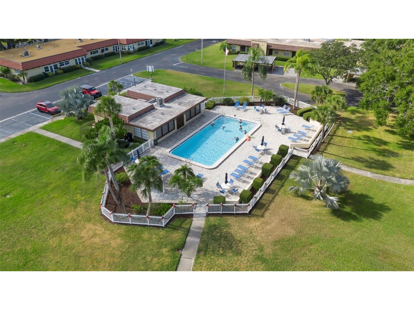 1701 Pinehurst Road #22B Dunedin FL 34698 TB8450604 image38