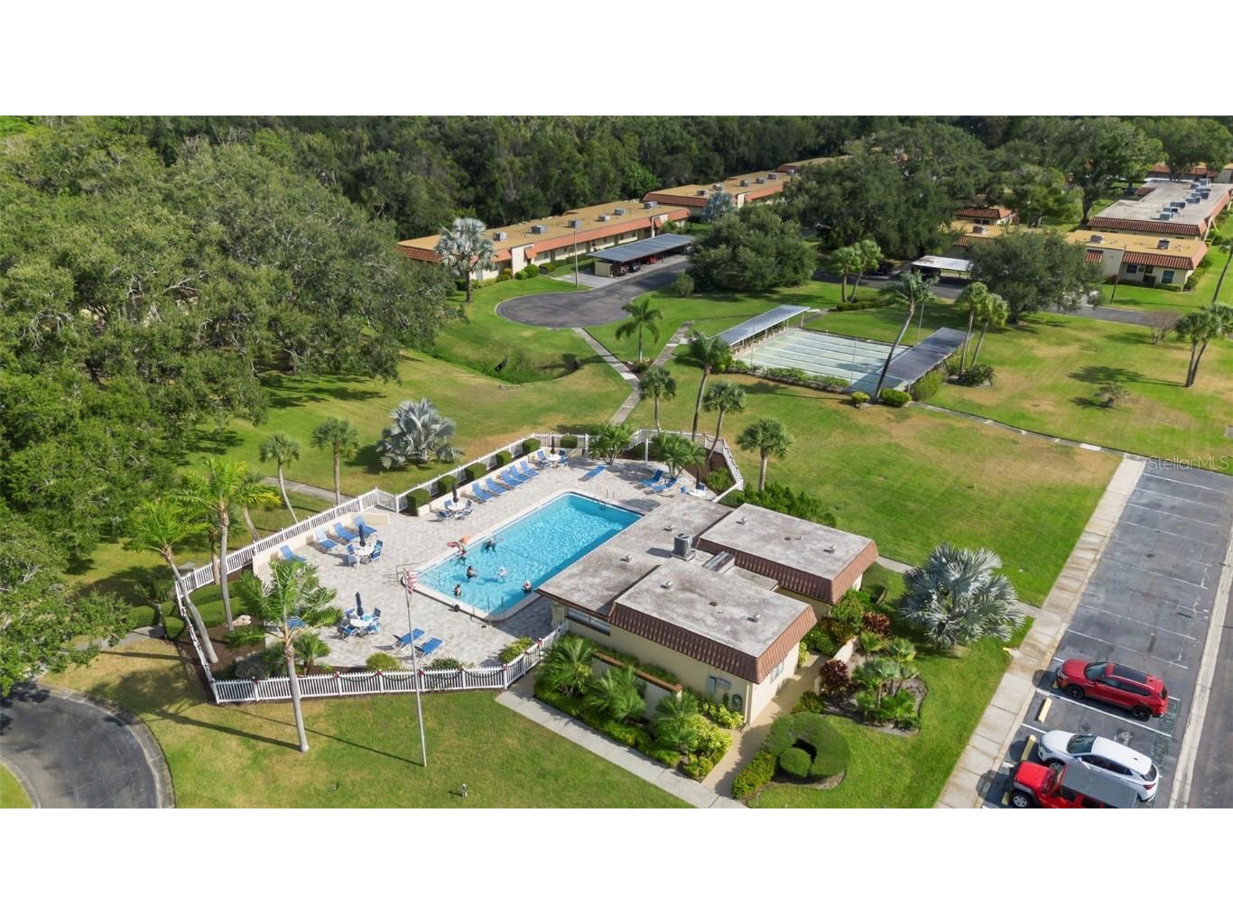 1701 Pinehurst Road #22B Dunedin FL 34698 TB8450604 image39