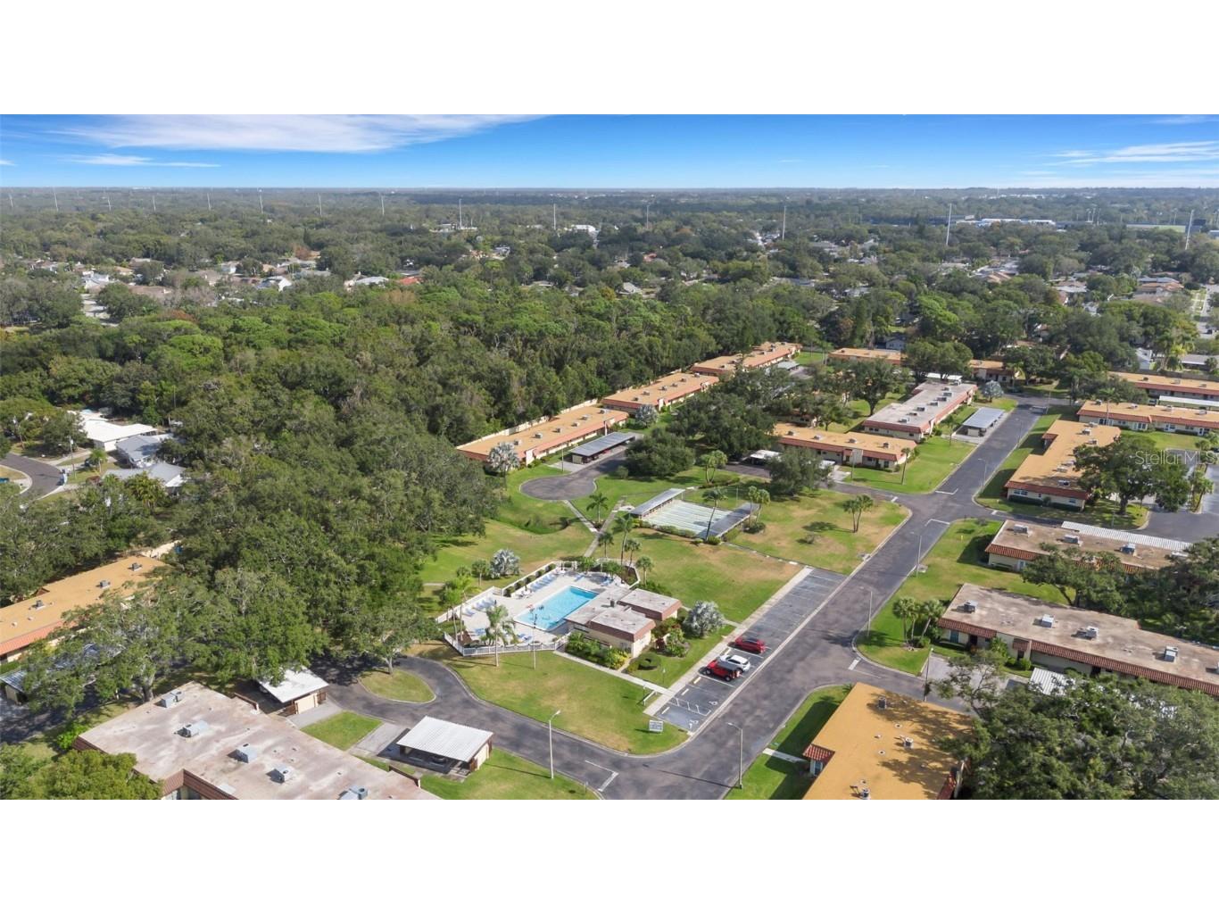 1701 Pinehurst Road #22B Dunedin FL 34698 TB8450604 image40