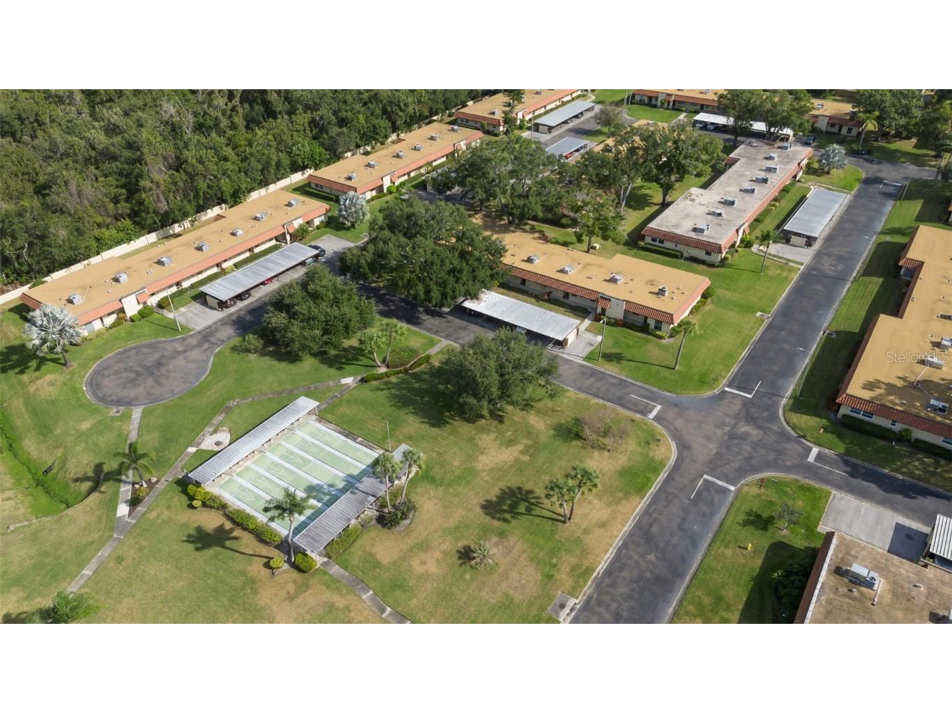 1701 Pinehurst Road #22B Dunedin FL 34698 TB8450604 image41