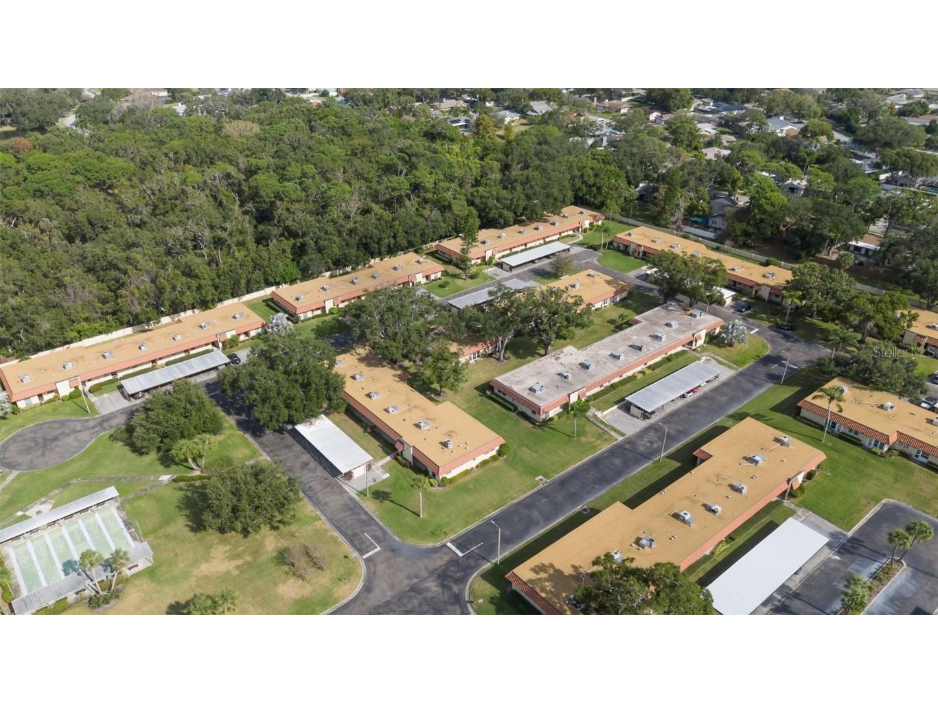 1701 Pinehurst Road #22B Dunedin FL 34698 TB8450604 image42