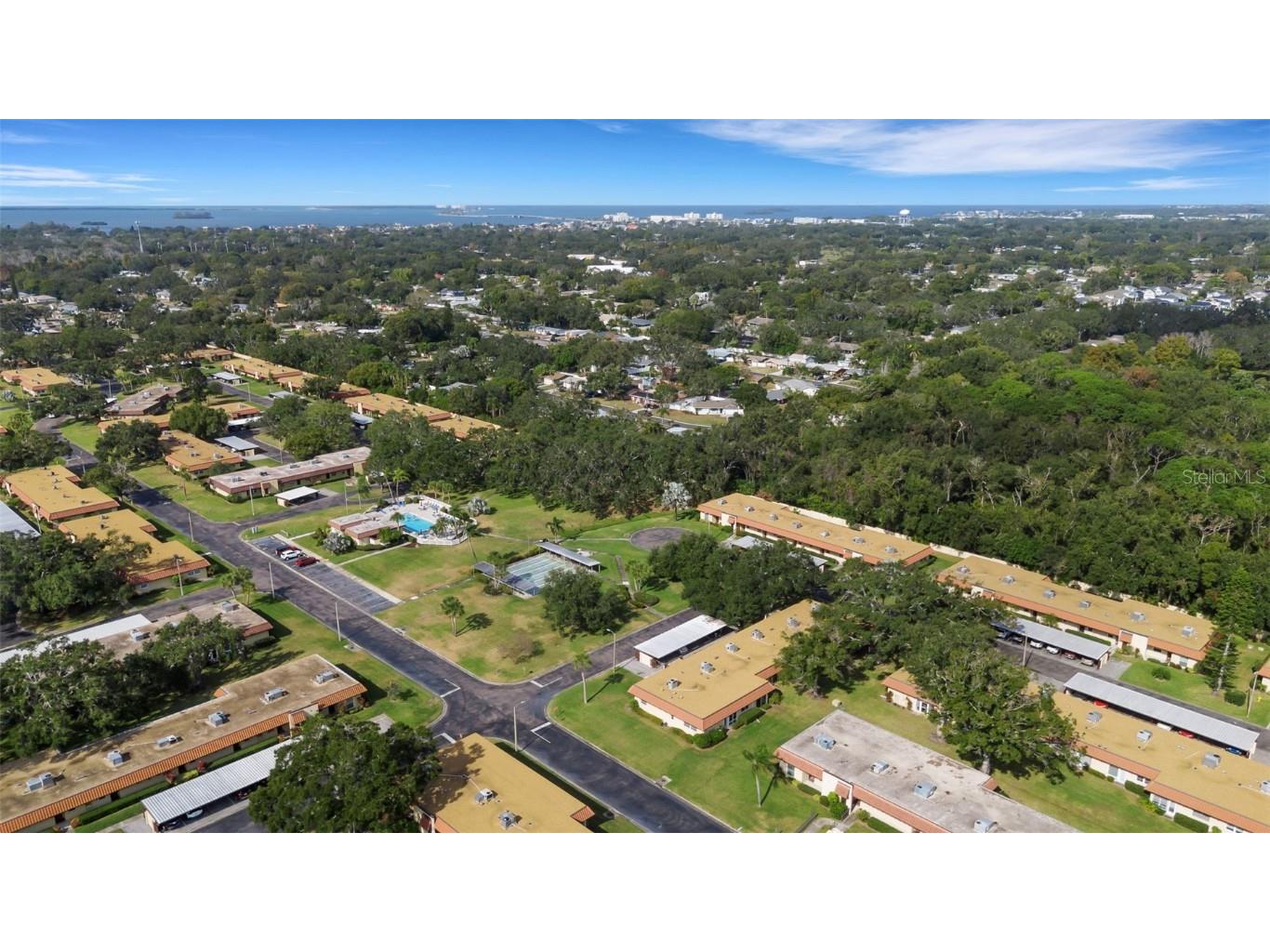 1701 Pinehurst Road #22B Dunedin FL 34698 TB8450604 image43