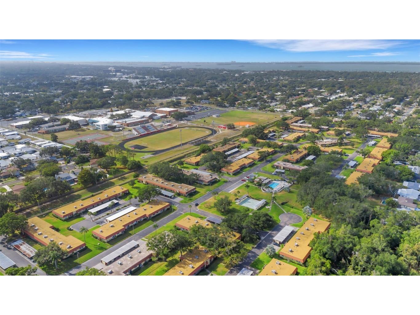 1701 Pinehurst Road #22B Dunedin FL 34698 TB8450604 image45